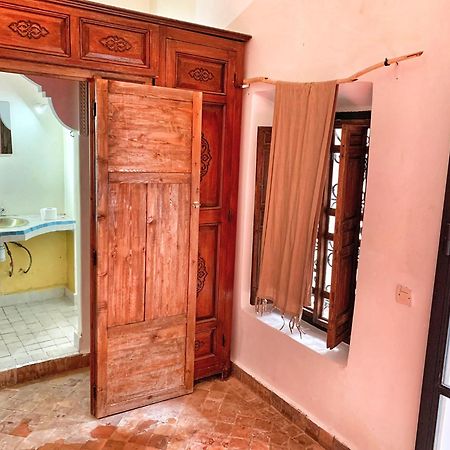 Riad Rockech Marrakesh Cameră foto