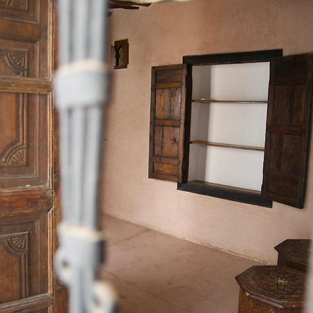 Riad Rockech Marrakesh Exterior foto